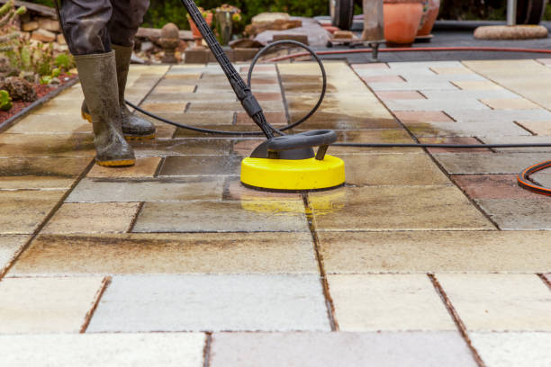 Best House Exterior Washing  in Beltsville, MD